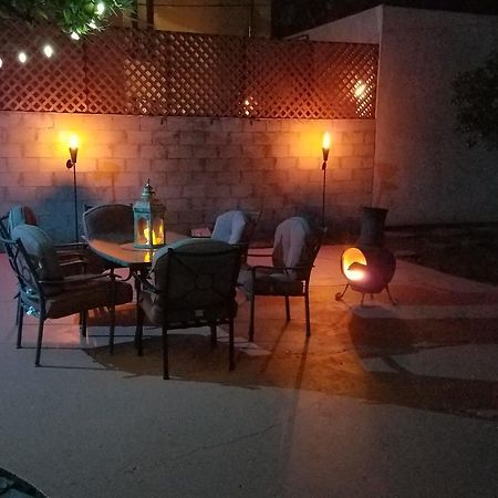 Melrose Place Hotel ลอสแอนเจลิส ภายนอก รูปภาพ