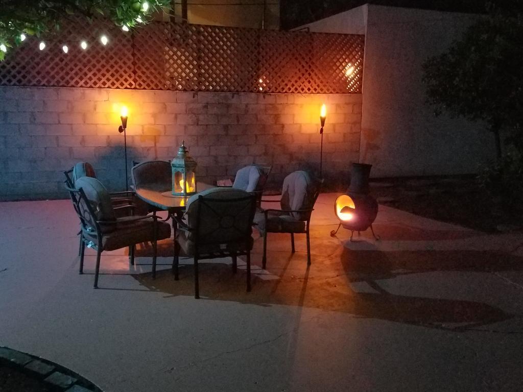 Melrose Place Hotel ลอสแอนเจลิส ภายนอก รูปภาพ